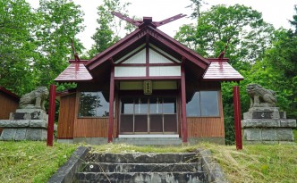 金原神社