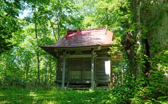 男山八幡宮