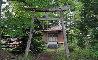 種川神社