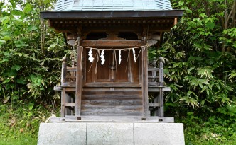 豊歳神社
