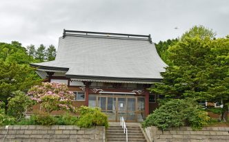 法林寺
