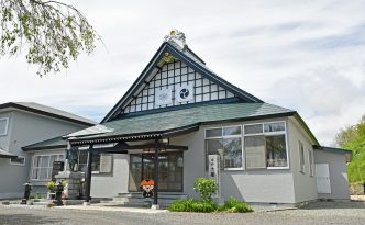 隆憧寺