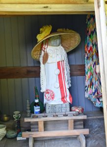 地蔵