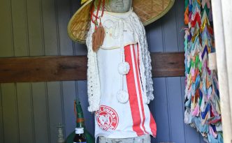 地蔵