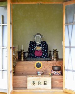 地蔵