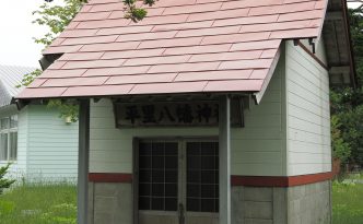 平里八幡神社