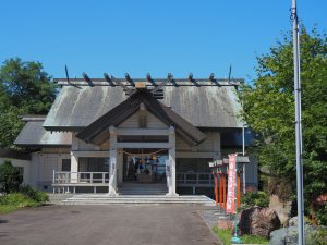 飯生神社